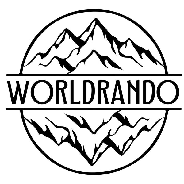 WorldRando